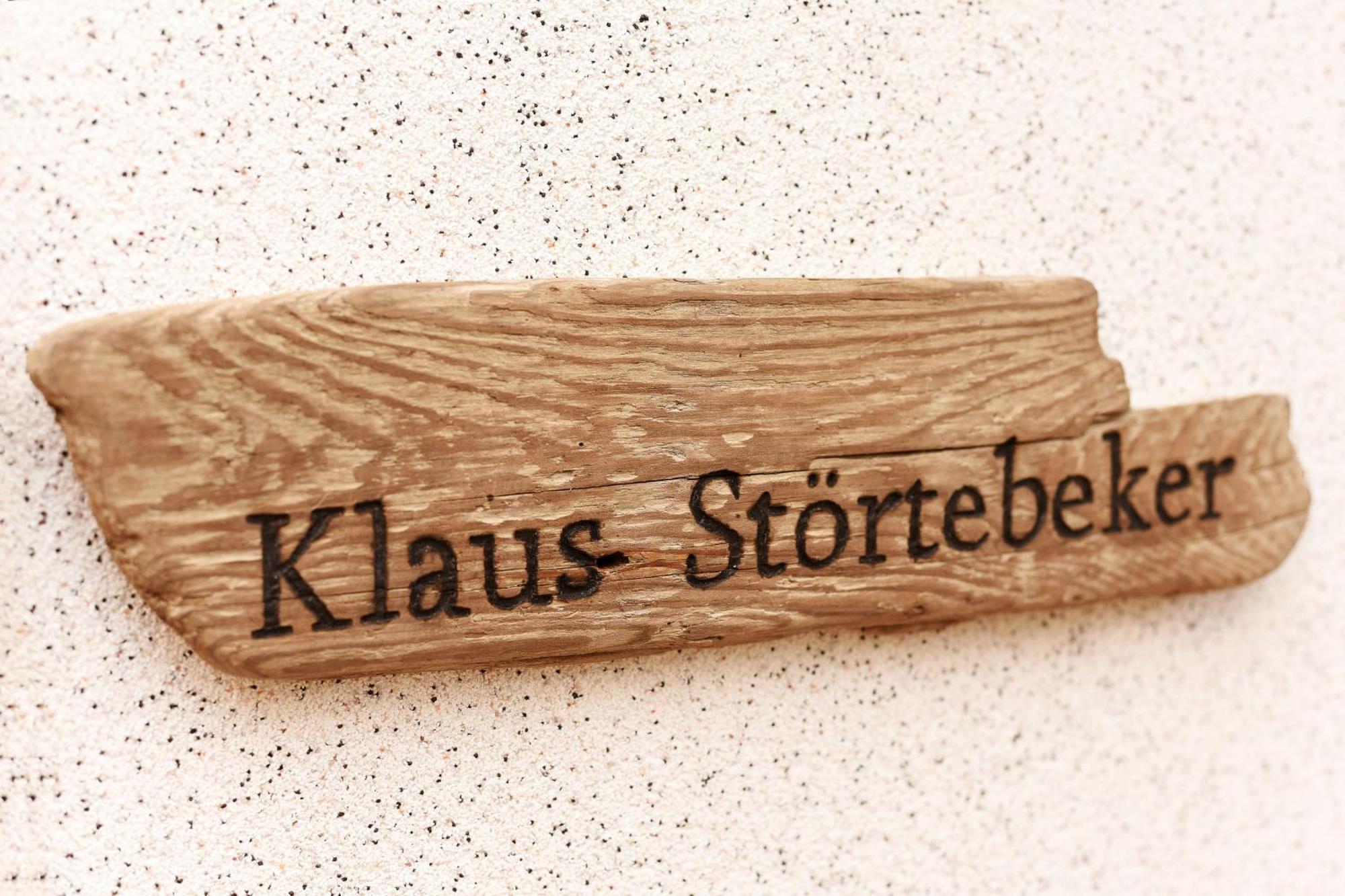 Haus Pirateninsel Bensersiel Esterno foto